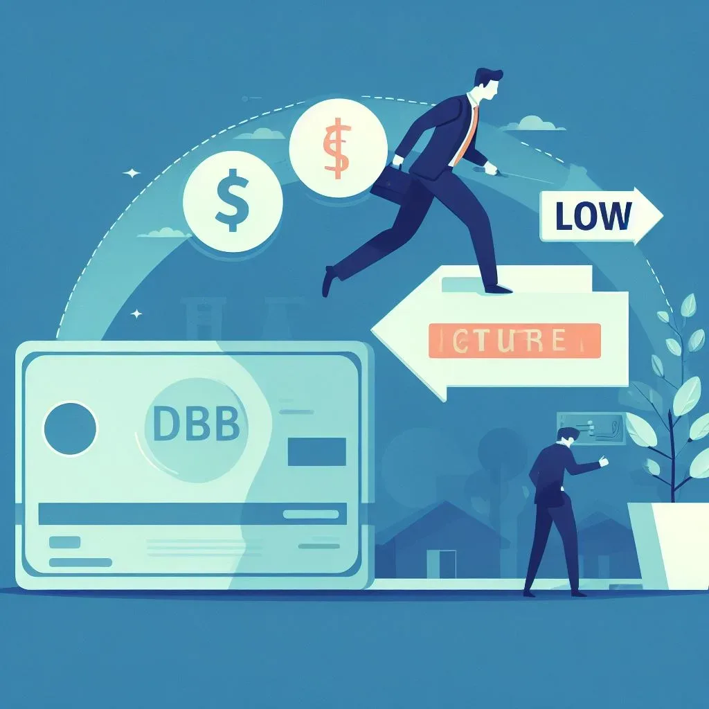 Debt Consolidation