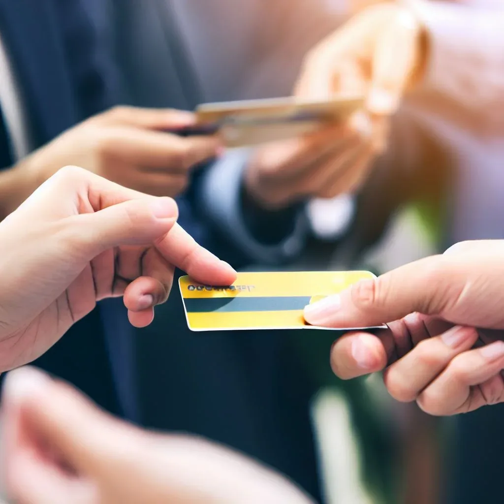 credit card crises