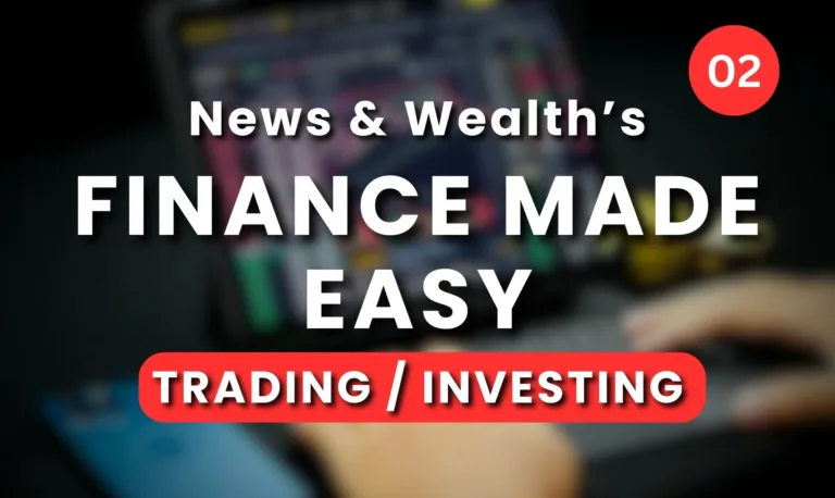 What is Stock Market Trading | Different Participants of Stock Market | Long Term VS Short Term Investments
