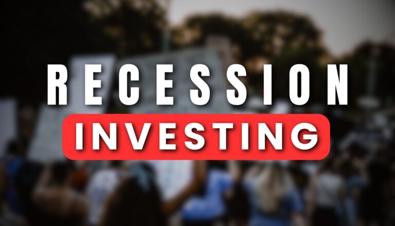 Recession Stock market Investing | Secrets Top 1% Know to make profits in Recession Market Exposed | How to make money in Recession