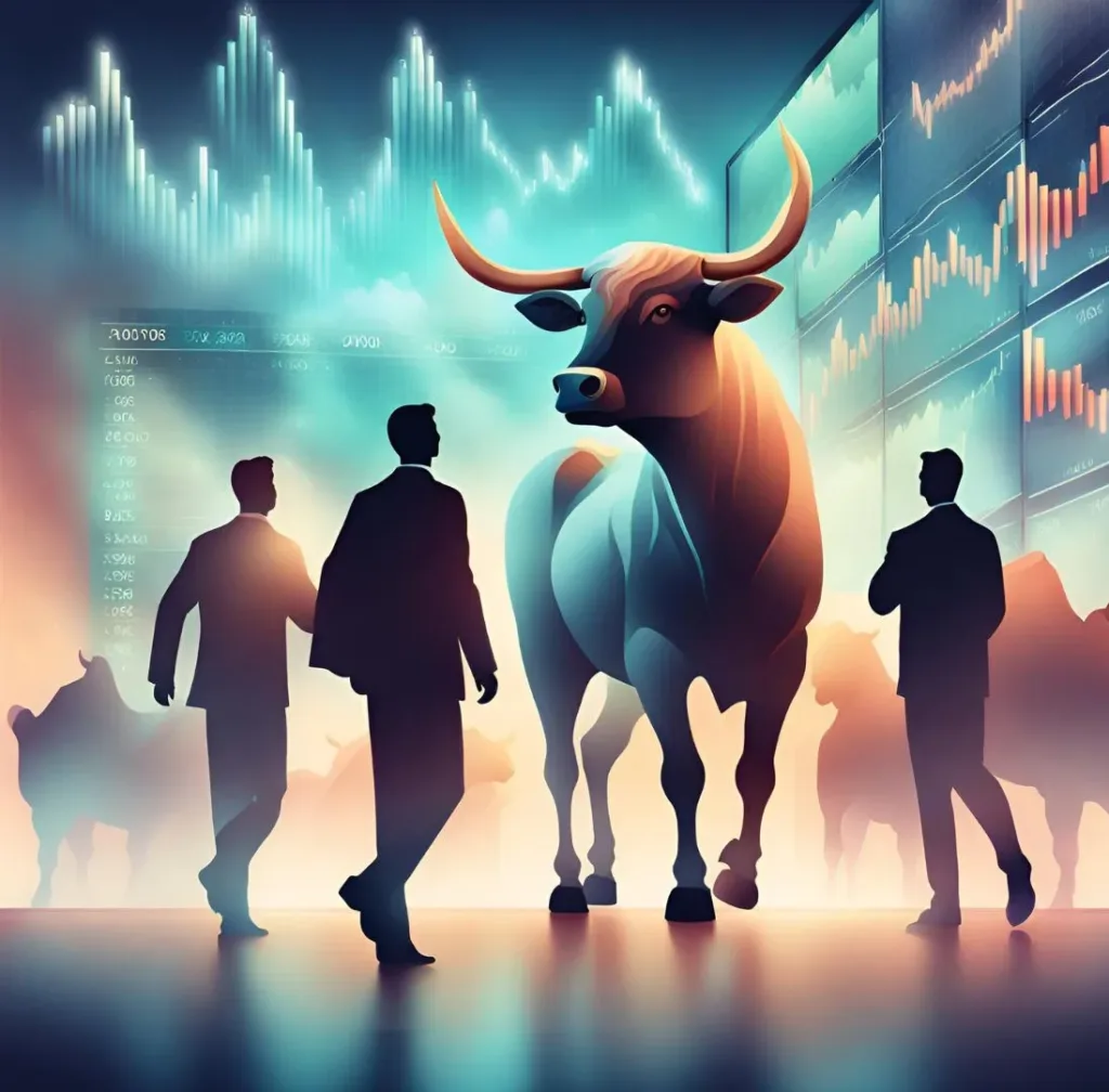 Stock market trading