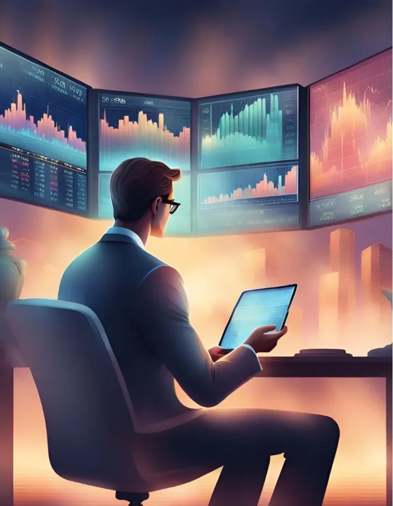 share market
