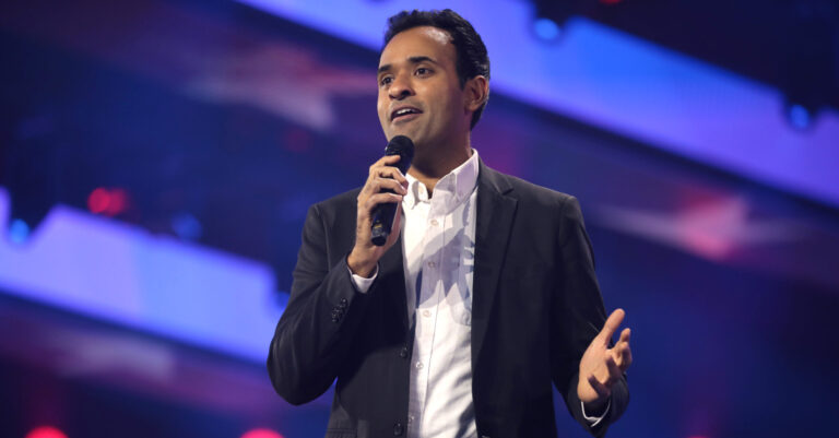 Vivek Ramaswamy Everything you need to know about Vivek Ramaswamy ? | Who is Vivek Ramaswamy