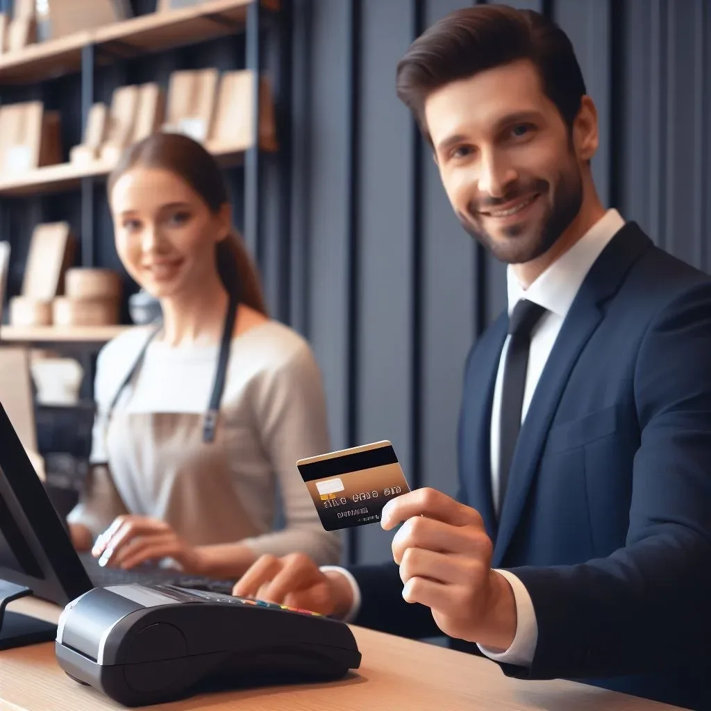 Credit card crisis