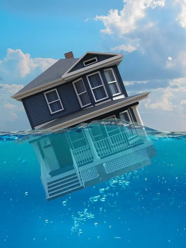China's Real estate Crash