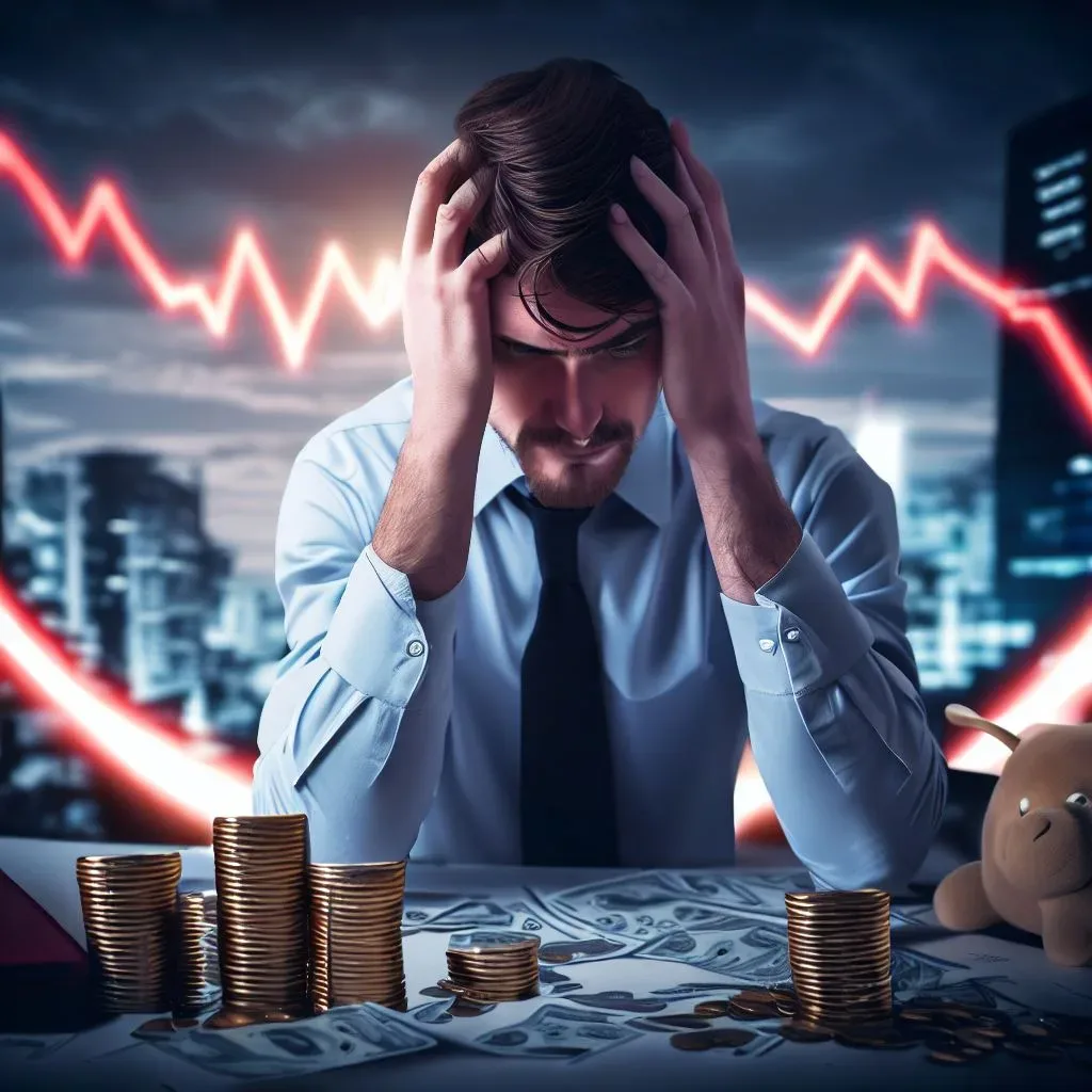 US Employment Crises