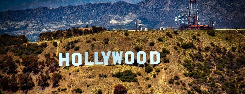 hollywood