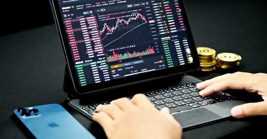 Stock Market investment