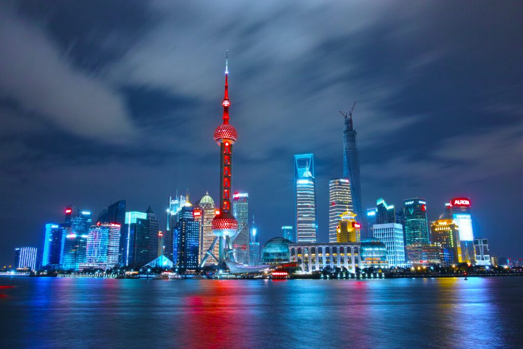 China's Unique Cultural and Demographic influence