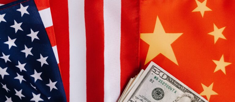 China Real Estate Crash | Is it the end of China ? | China’s largest real estate developer report loss of $7.6 billion |