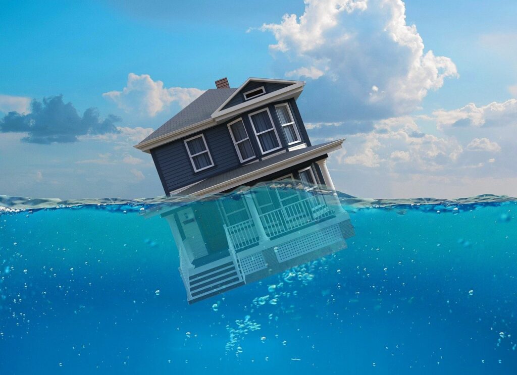 China's Real estate Crash