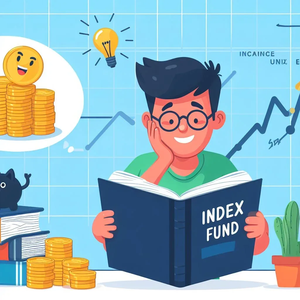 Market-cap based index funds