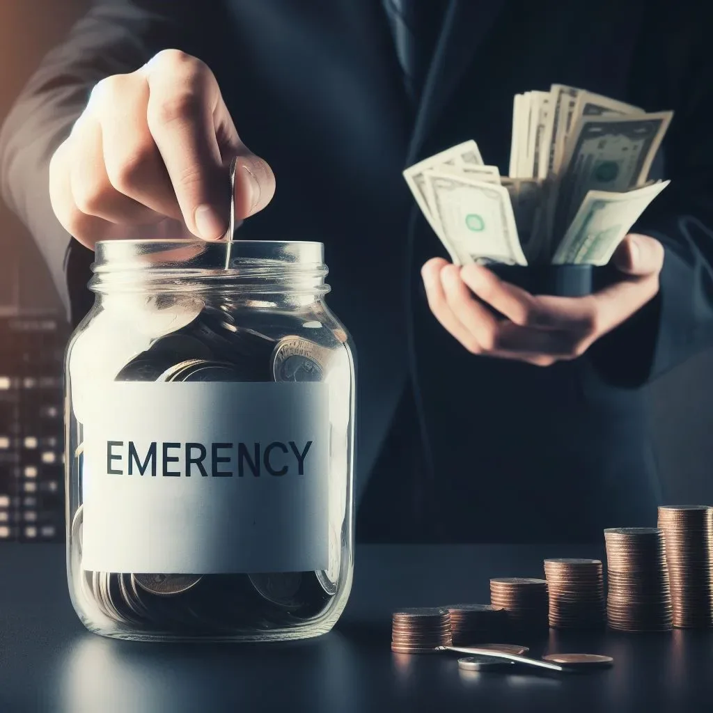 Emergency fund