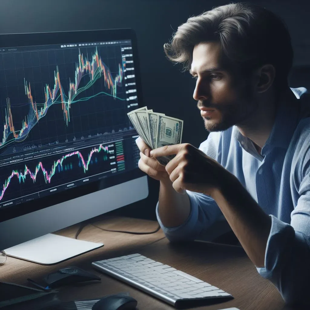 investor who is bullish