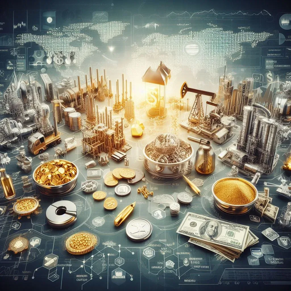 Sector-Specific Index Funds