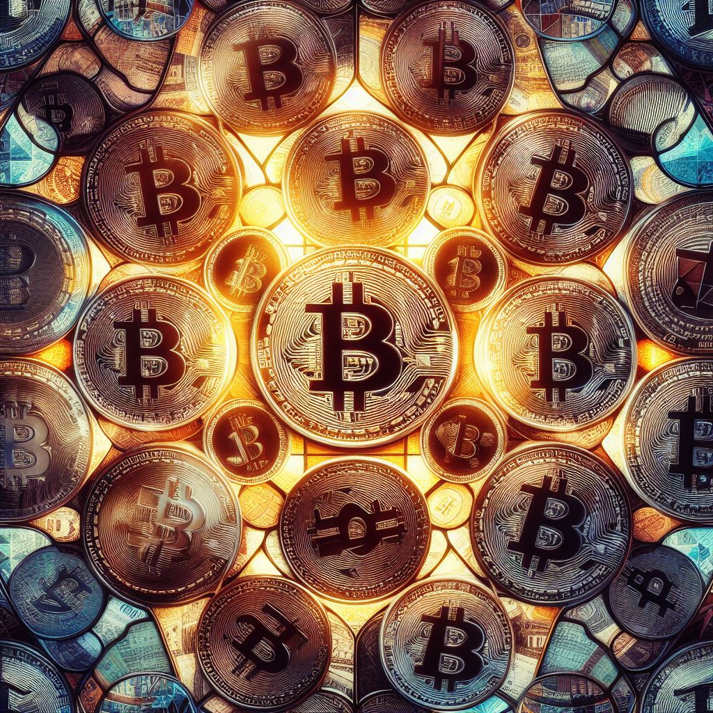 New age investment, Cryptocurrencies BITCOIN