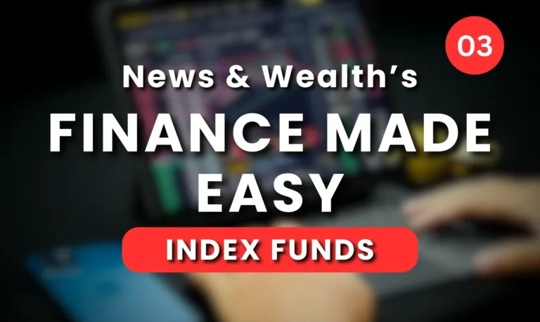 Index Funds guide | Guide to Index Funds: Everything You Need to Know| Advantages and Disadvantages Index Fund Investing