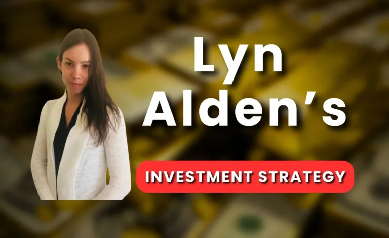 Lyn Alden Investment Strategy | Lyn Alden view on Cryptocurrency