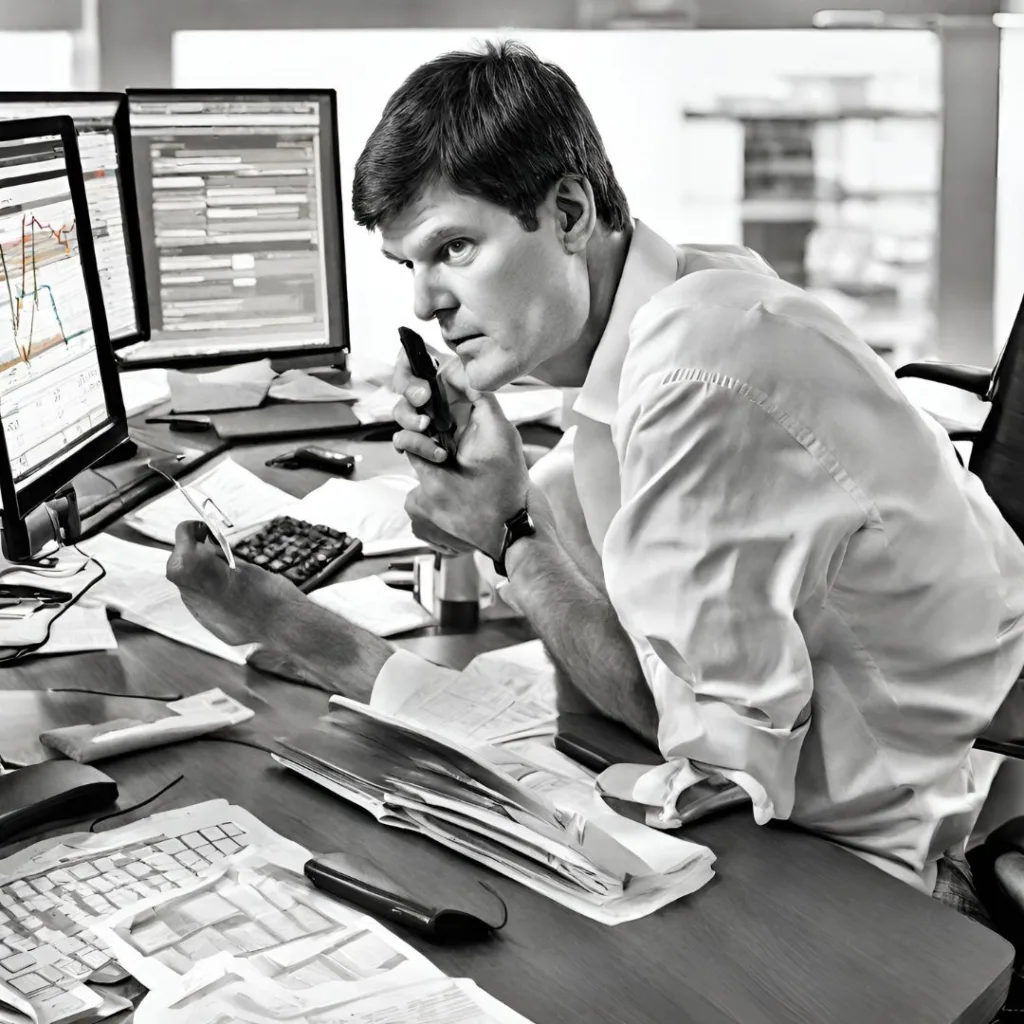 Michael Burry Net Worth