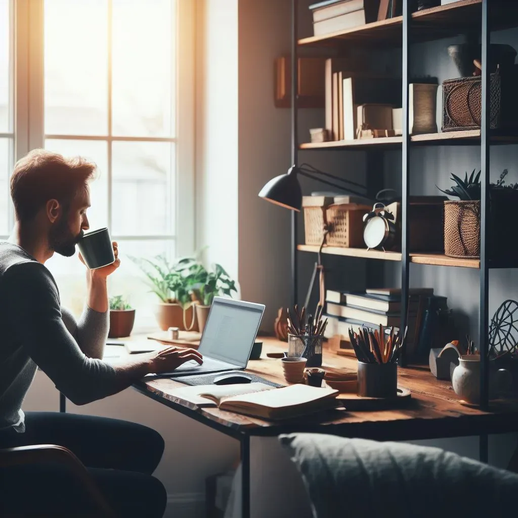 passive income