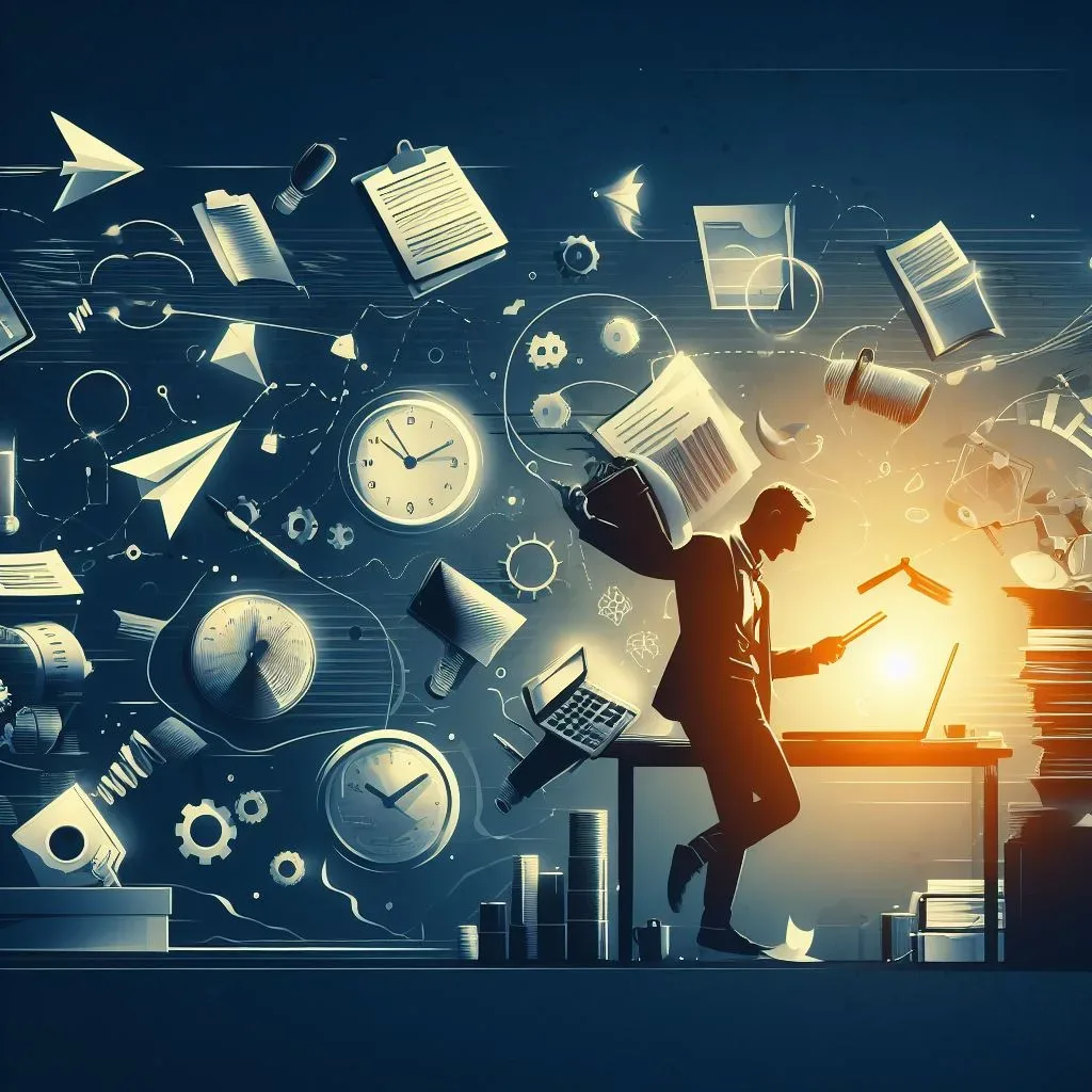 Entrepreneurship or Business