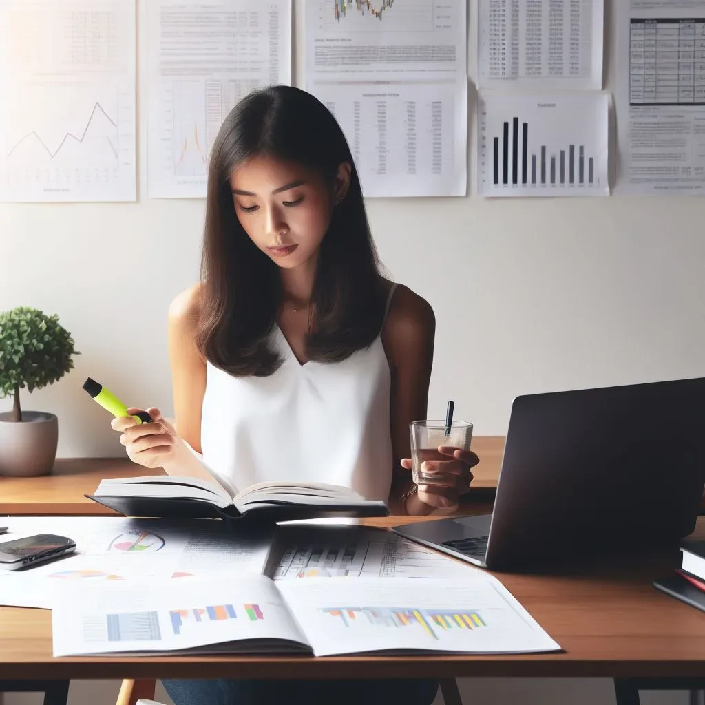Index fund investing