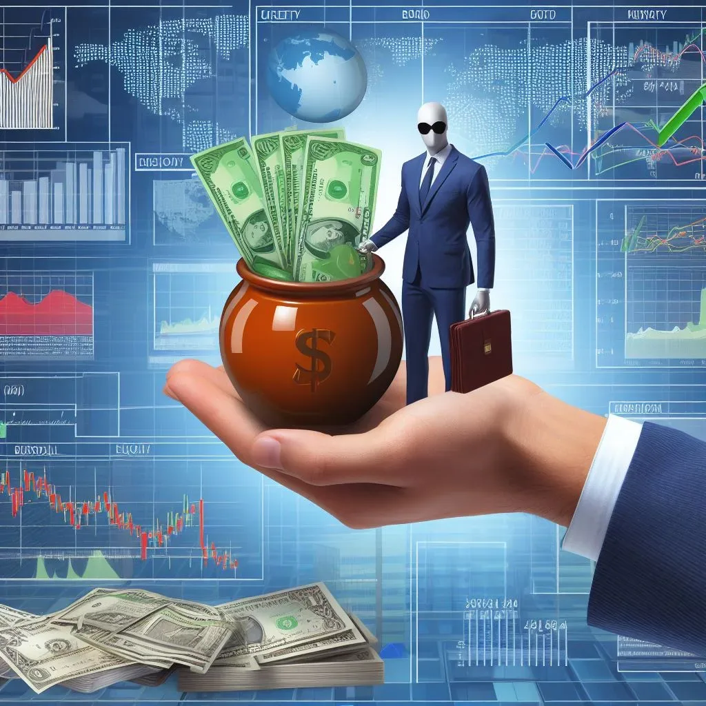 bond market