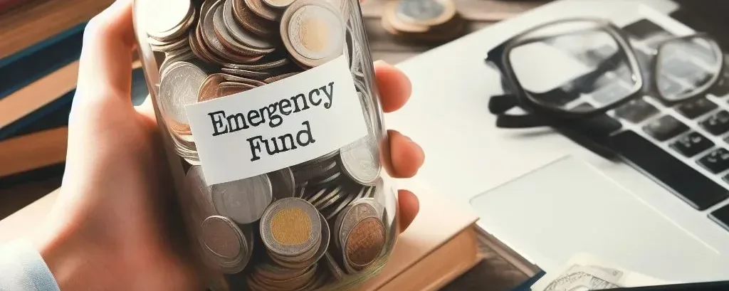Where can you save your Emergency Fund ?