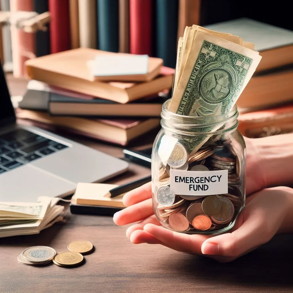 Why I need Emergency Funds