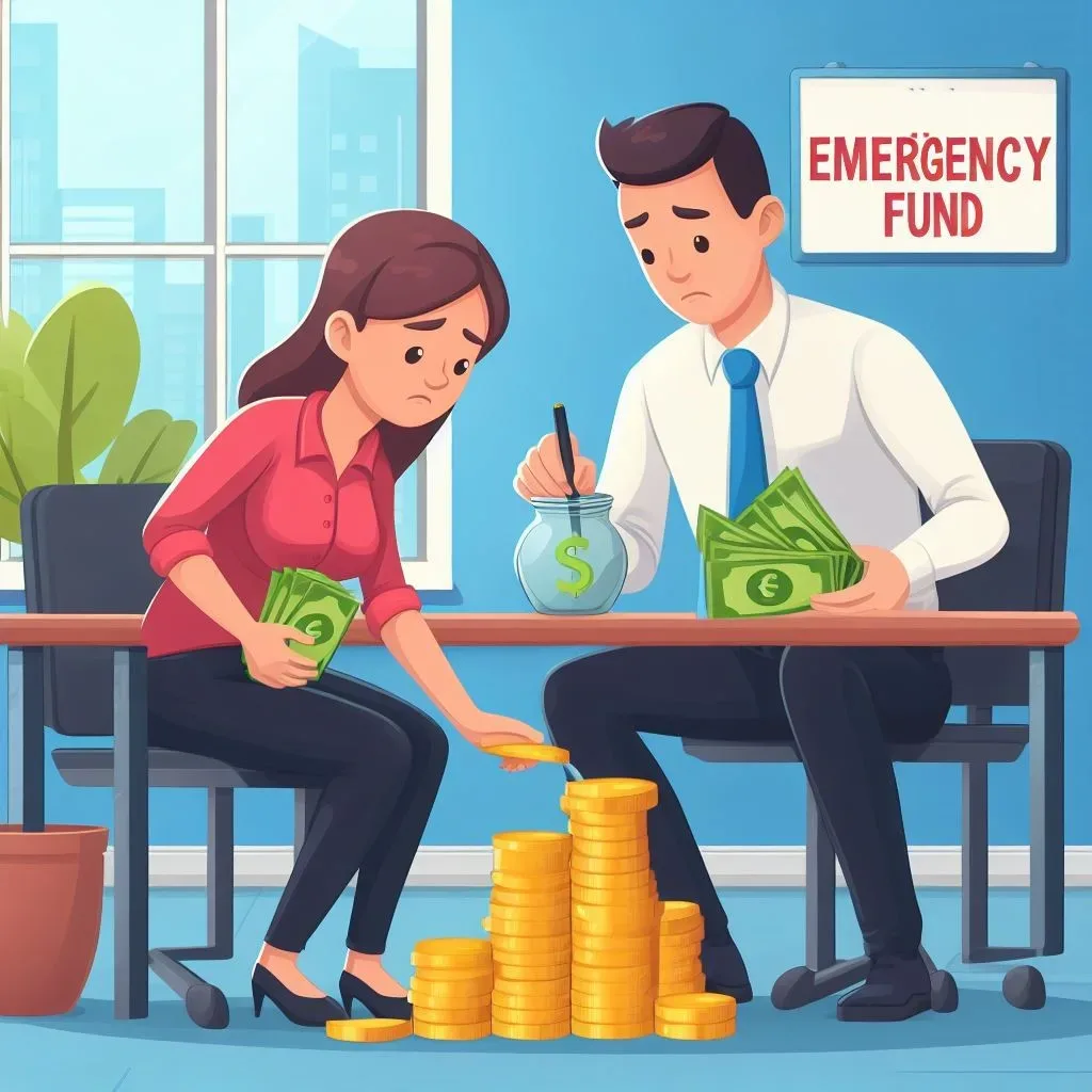 Emergency Fund