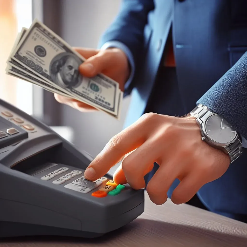 minimum credit card payment