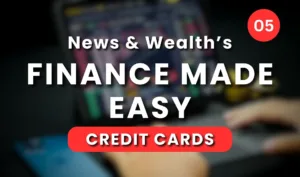 finance made easy Credit cards
