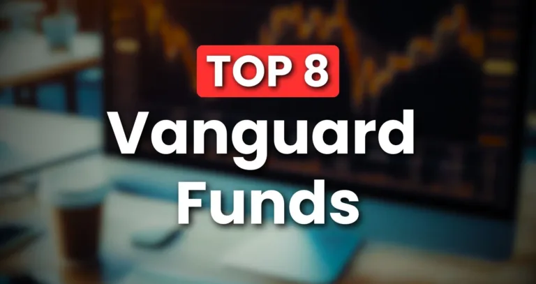 8 Best Vanguard Funds | Best Vanguard Mutual Funds and ETF | Vanguard  Fund returns