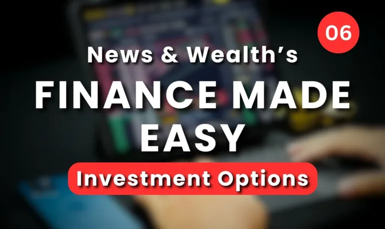 Investment Options: A Comprehensive Guide to Where to Invest Wisely